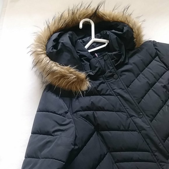 Tommy Hilfiger Coat - Picture 4 of 9